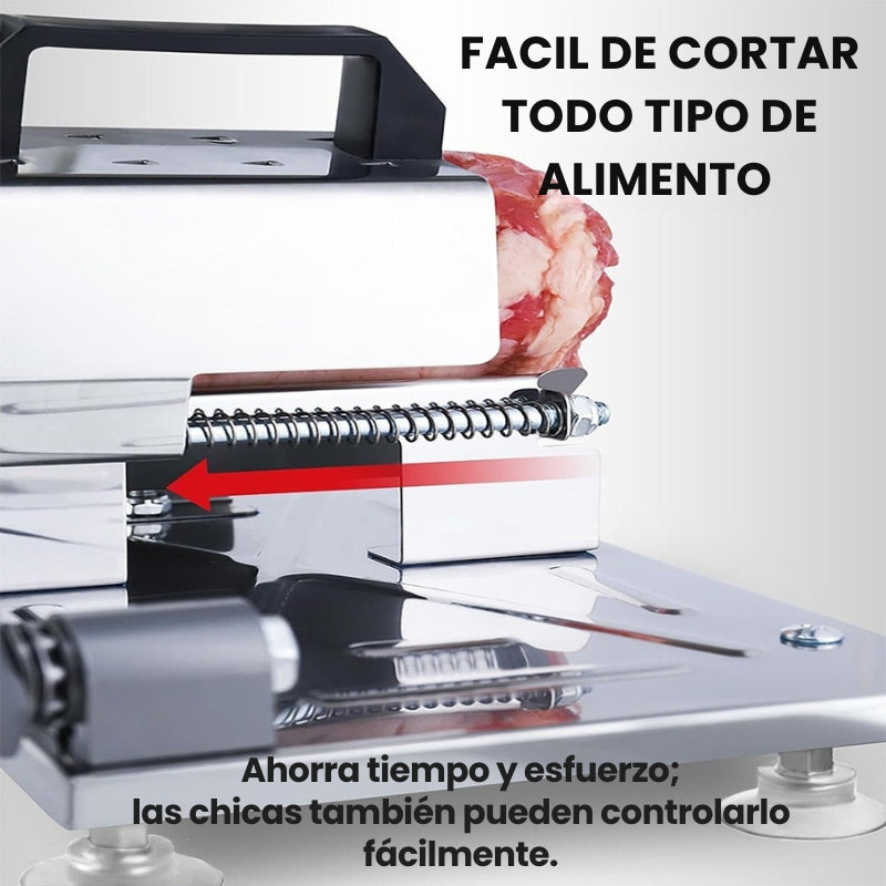 REBANADORA AJUSTABLE ULTRA