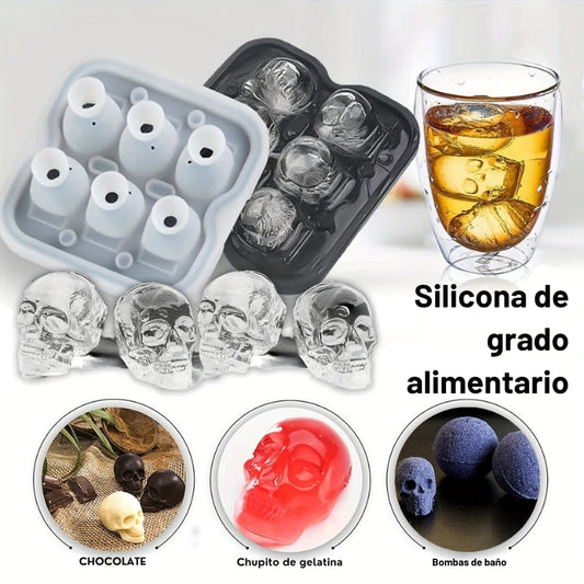 HIELERA CALAVERA