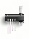 Soporte Esterilizador de Cepillos