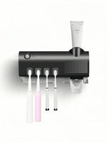 Soporte Esterilizador de Cepillos