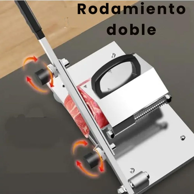 REBANADORA AJUSTABLE ULTRA