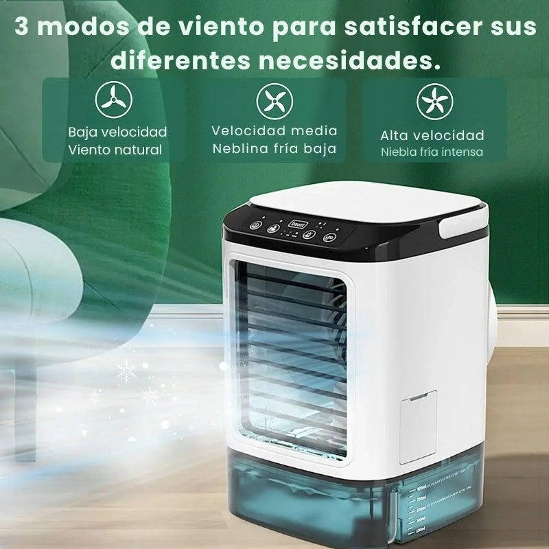 ENFRIADOR PORTATIL PRO