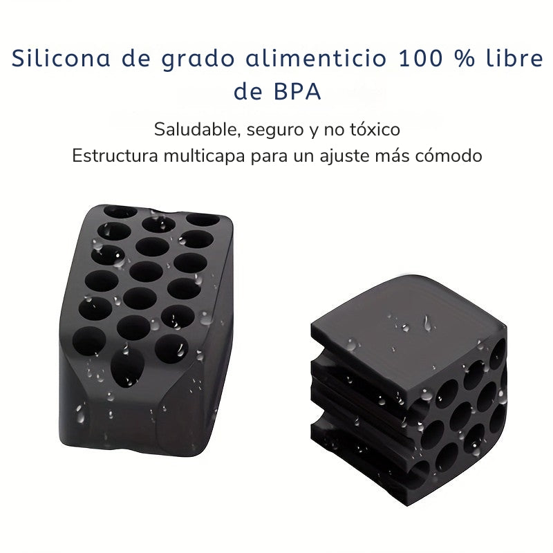 GOMA FACIAL DEFINEMAX