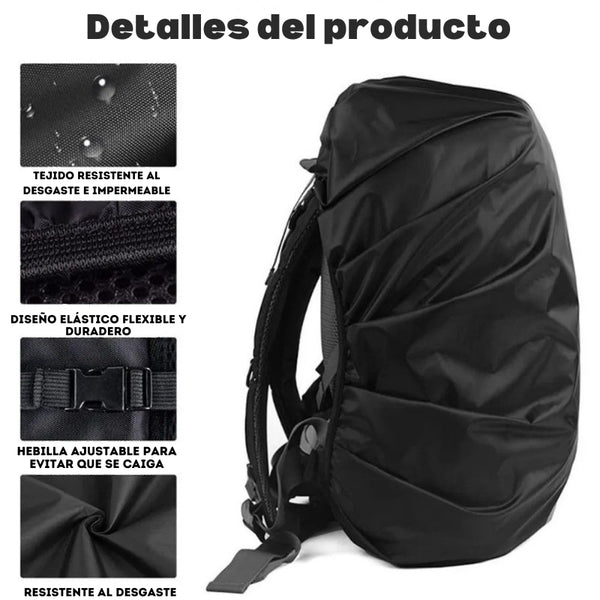 Funda Reflectante Impermeable