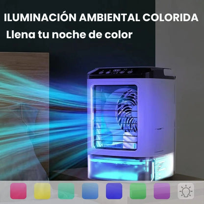 ENFRIADOR PORTATIL PRO