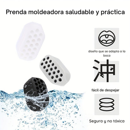 GOMA FACIAL DEFINEMAX