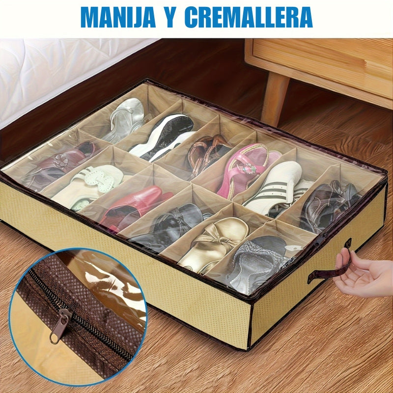 ORGANIZADOR DE ZAPATOS