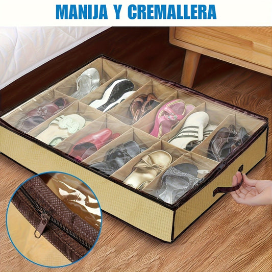 ORGANIZADOR DE ZAPATOS