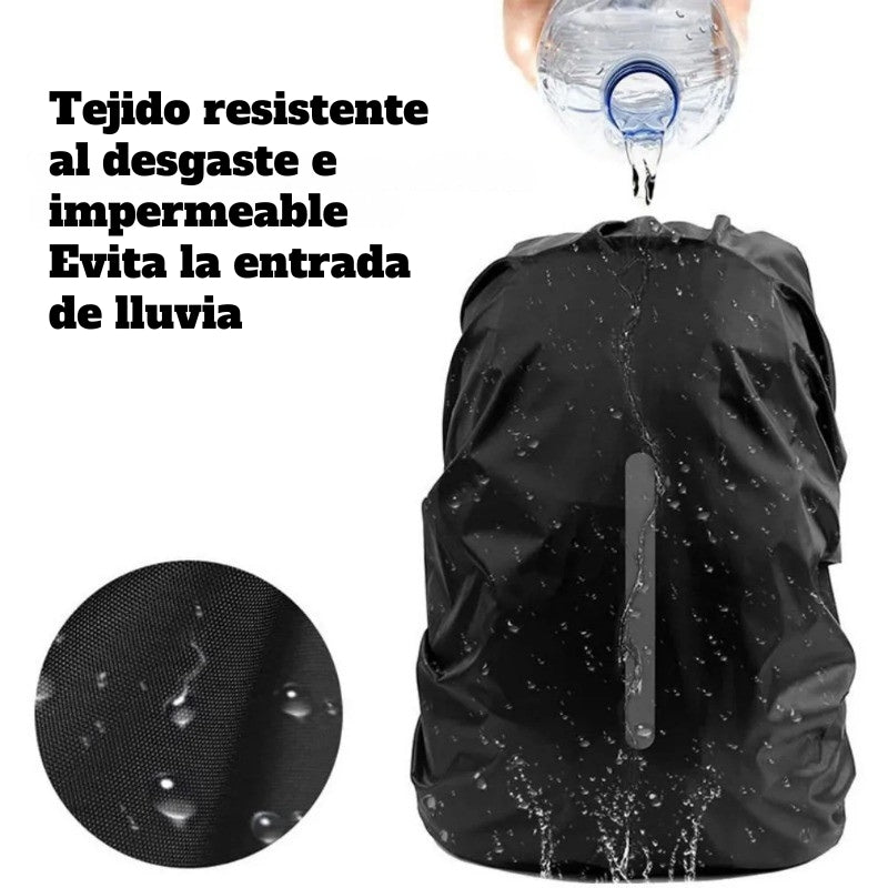 FUNDA REFLECTIVA IMPERMEABLE