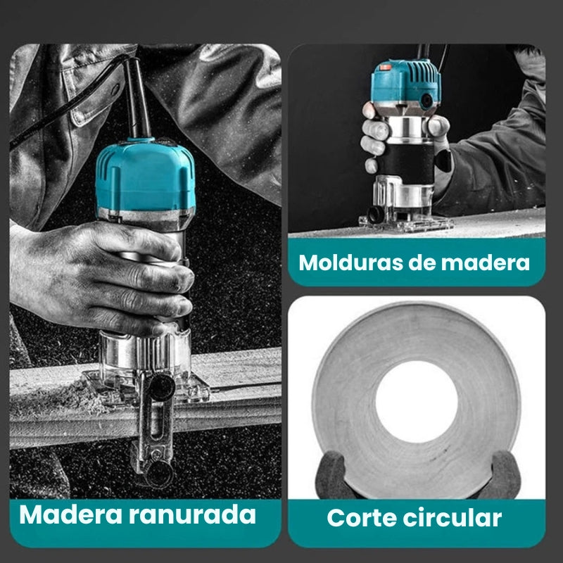 REBORDEADORA MAKITA