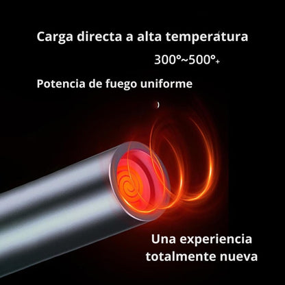 ENCENDEDOR USB PRO PARA CELULAR