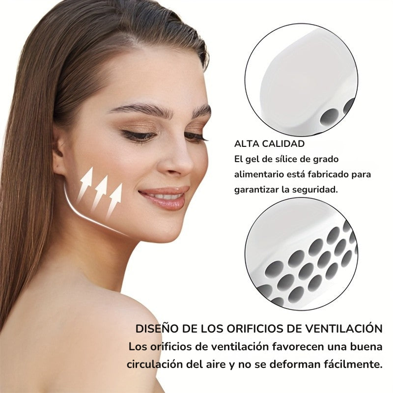 GOMA FACIAL DEFINEMAX