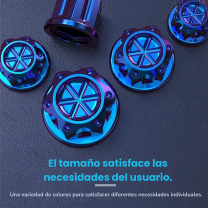 CUBRIDORES DE TORNILLOS
