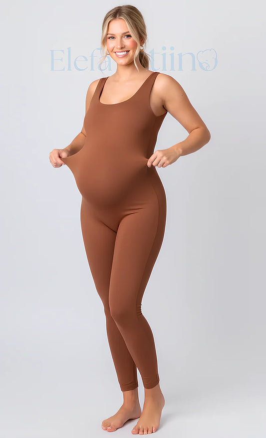 ENTERIZO PARA EMBARAZADA SUPER CONFORT