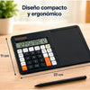 Calculadora con Tablero de Notas