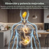Ajo Añejado Orgánico Inodoro