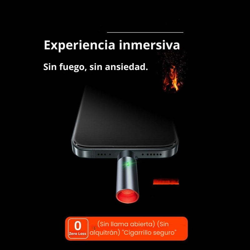 ENCENDEDOR USB PRO PARA CELULAR