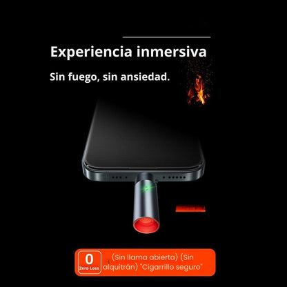 ENCENDEDOR USB PRO PARA CELULAR