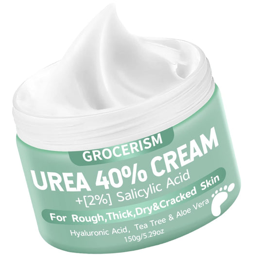 UREA CREAM 40%