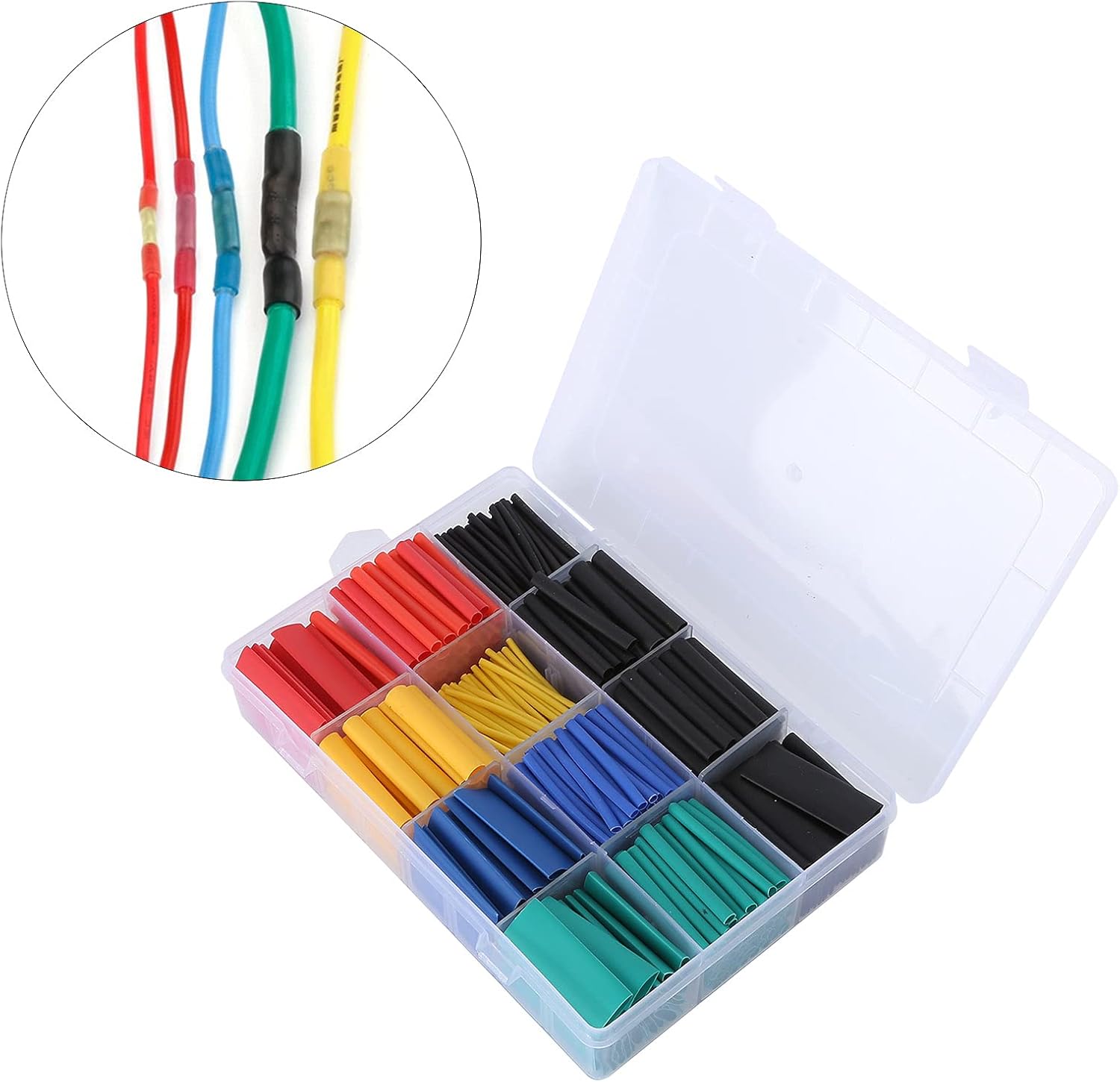 PROFLEX® PROTECTO DE CABLES X 560 und.