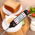 Termómetro Digital para Cocina