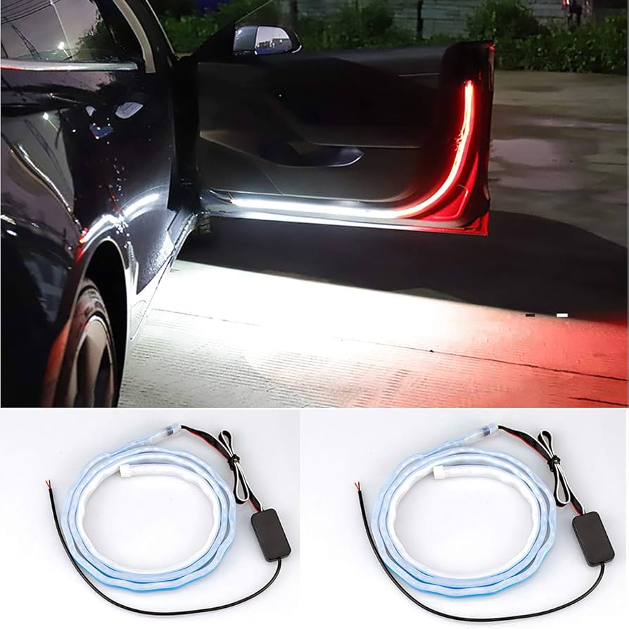 LUMIGUARD® CINTA LED DE SEGURIDAD