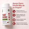 Extracto de Cereza Ácida con Vitaminas D3 y K2