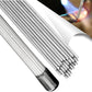 WELDFORCE® VARILLAS PARA SOLDADURA X 10 und.