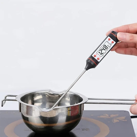 Termómetro Digital para Cocina