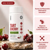 Extracto de Cereza Ácida con Vitaminas D3 y K2