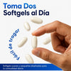 Suplemento NAC y Complejo NAD+