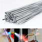WELDFORCE® VARILLAS PARA SOLDADURA X 10 und.