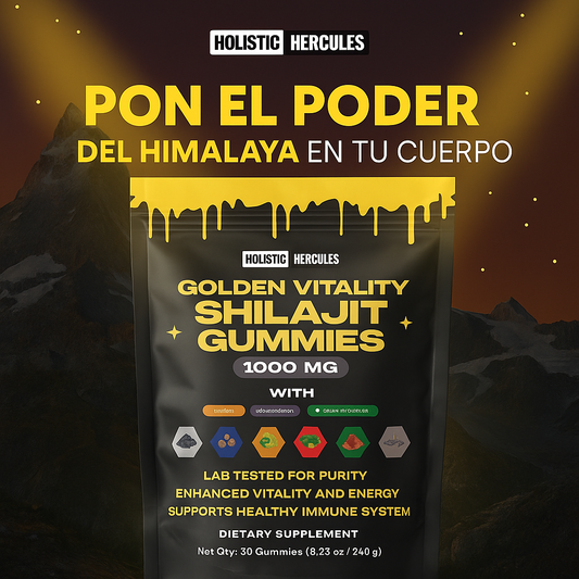 SHILAJIT GOMITAS