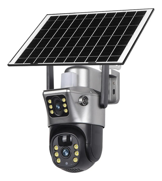 CAMARA DE SEGURIDAD 2 EN 1