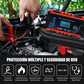 ENERGICAR® CARGADOR BATERIAS