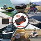 ENERGICAR® CARGADOR BATERIAS