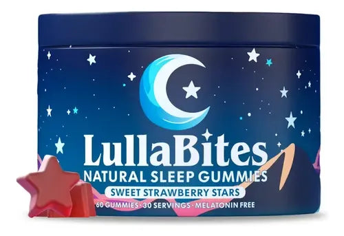 LULLABITES