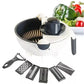 PROCUTTER® CORTADOR 9 EN 1