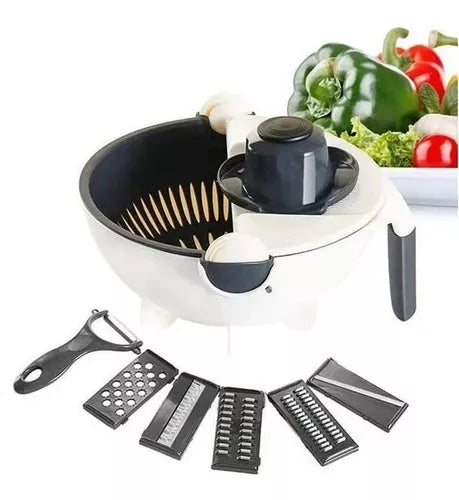 PROCUTTER® CORTADOR 9 EN 1