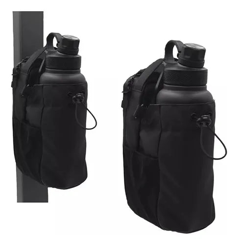 bolso magnetico