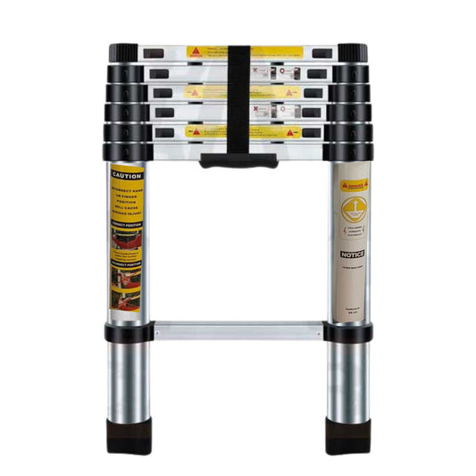 ESCALERA TELESCOPIO