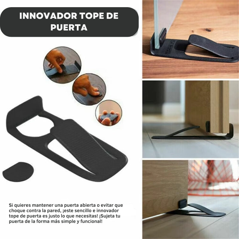 TOPES INNOVADOR  PARA PUERTAS