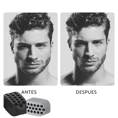 GOMA FACIAL DEFINEMAX