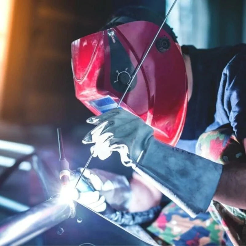 WELDFORCE® VARILLAS PARA SOLDADURA X 10 und.