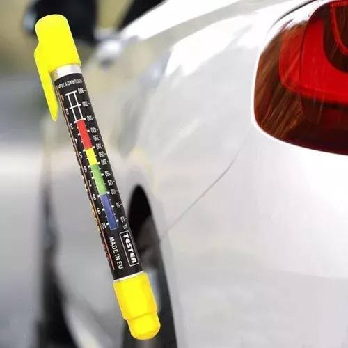 QUICKCUP® MEDIDOR DE ESPESOR