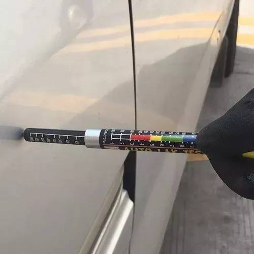 QUICKCUP® MEDIDOR DE ESPESOR