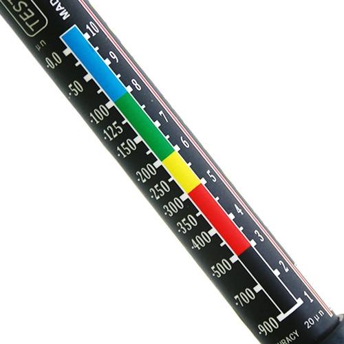 QUICKCUP® MEDIDOR DE ESPESOR