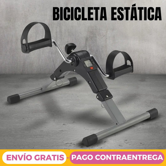 MINI BICICLETA PORTATIL