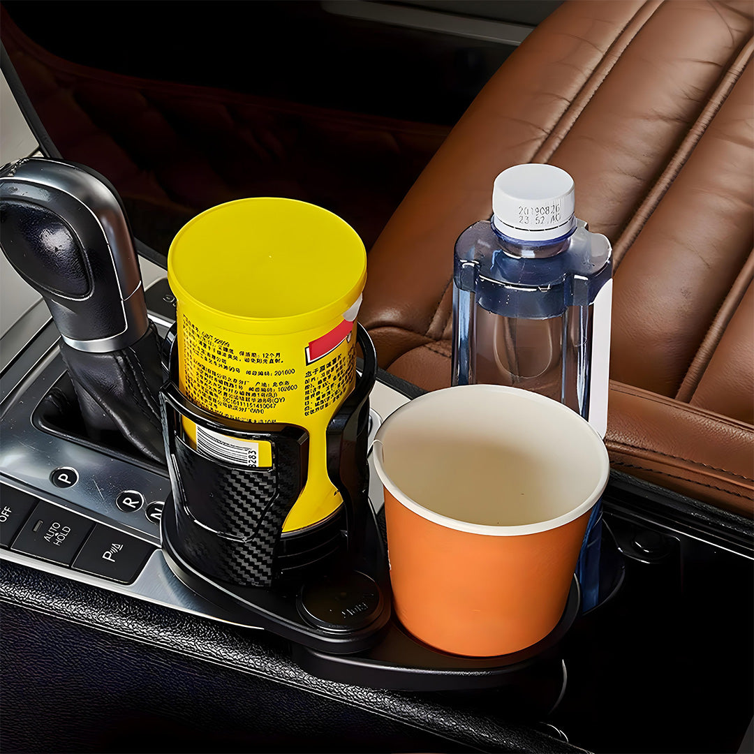 HOLDCUP® PORTA VASOS PLEGABLE