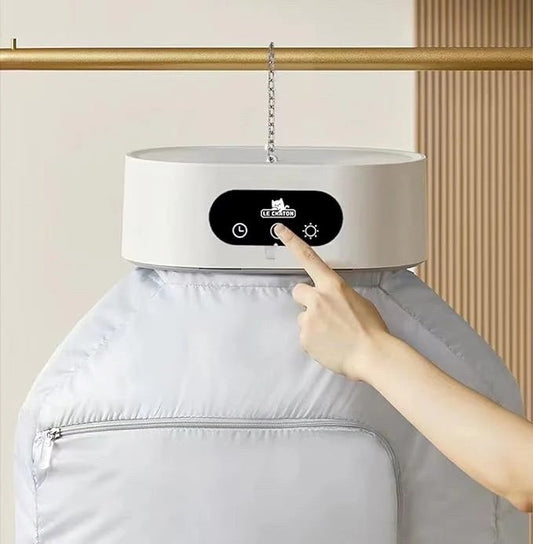 SECADOR PORTATIL
